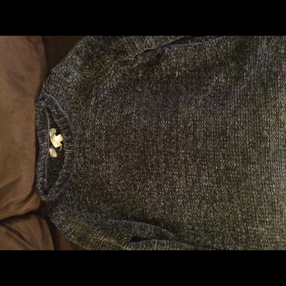 Loft Sweater
